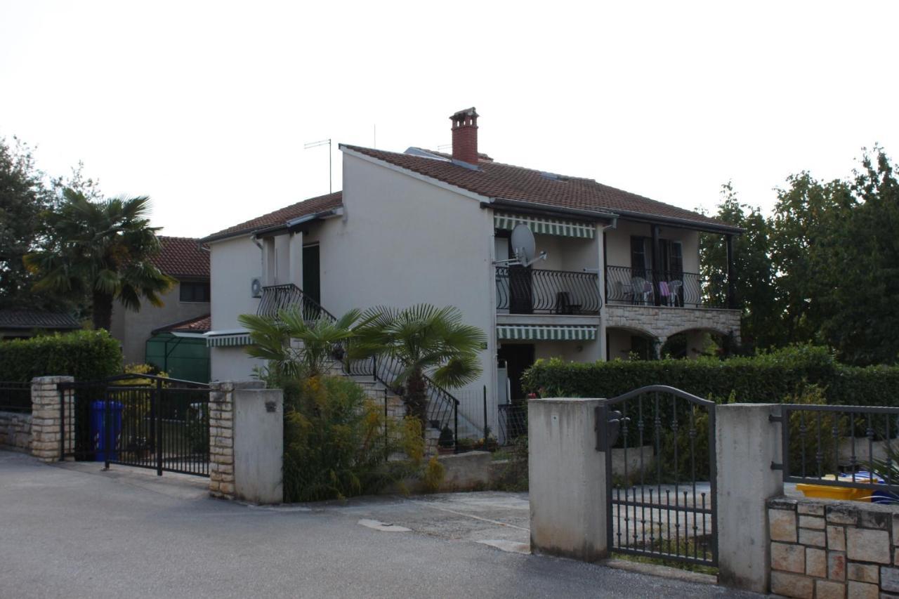 Apartments With A Parking Space Rovinj - 2298 Buitenkant foto