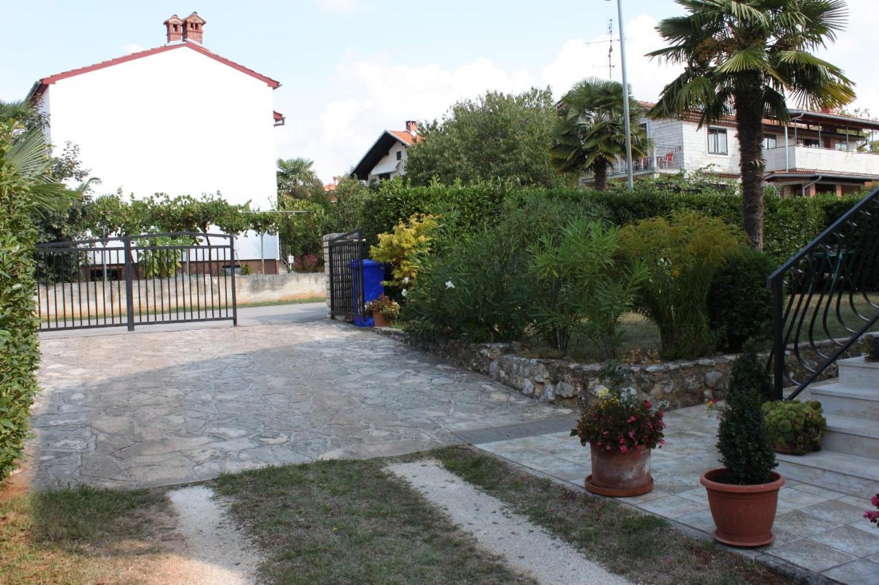 Apartments With A Parking Space Rovinj - 2298 Buitenkant foto